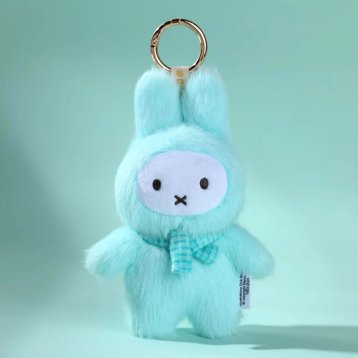 Miffy☆様 Miffys Adventures Big Small Miffy 7.5 Plush Jazwares - ToyWiz